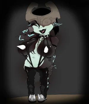 Artist - Goat-head - Page 361