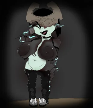 Artist - Goat-head - Page 362