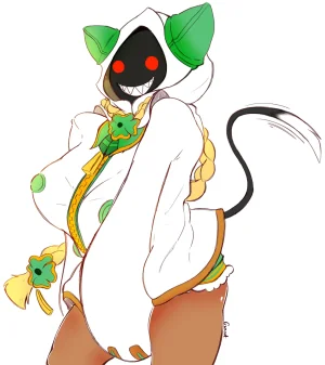 Artist - Goat-head - Page 363