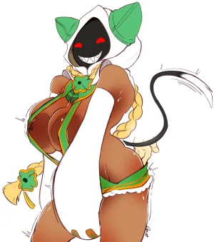 Artist - Goat-head - Page 364