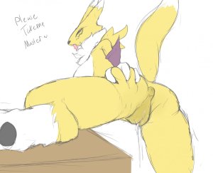 Artist - Goat-head - Page 39