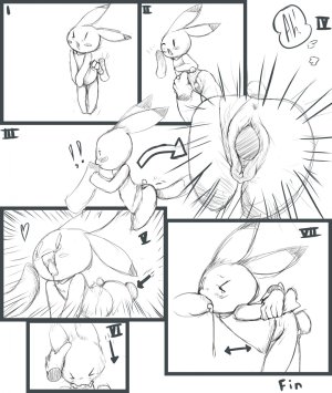 Artist - Goat-head - Page 44