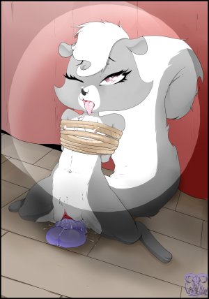 Artist - Goat-head - Page 61