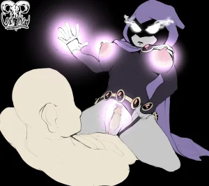 Artist - Goat-head - Page 82