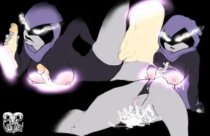 Artist - Goat-head - Page 83