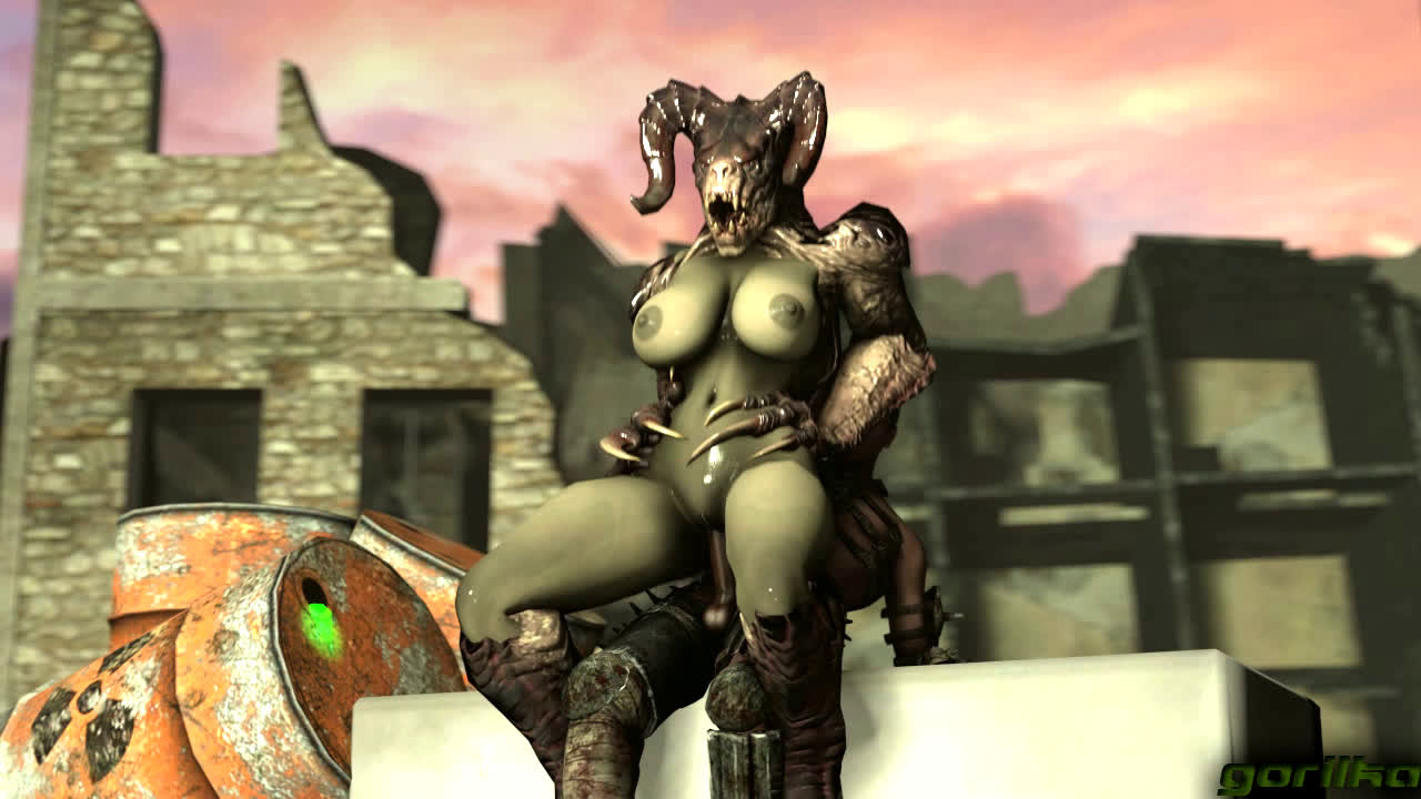 Artist - Gorilka - Image 41