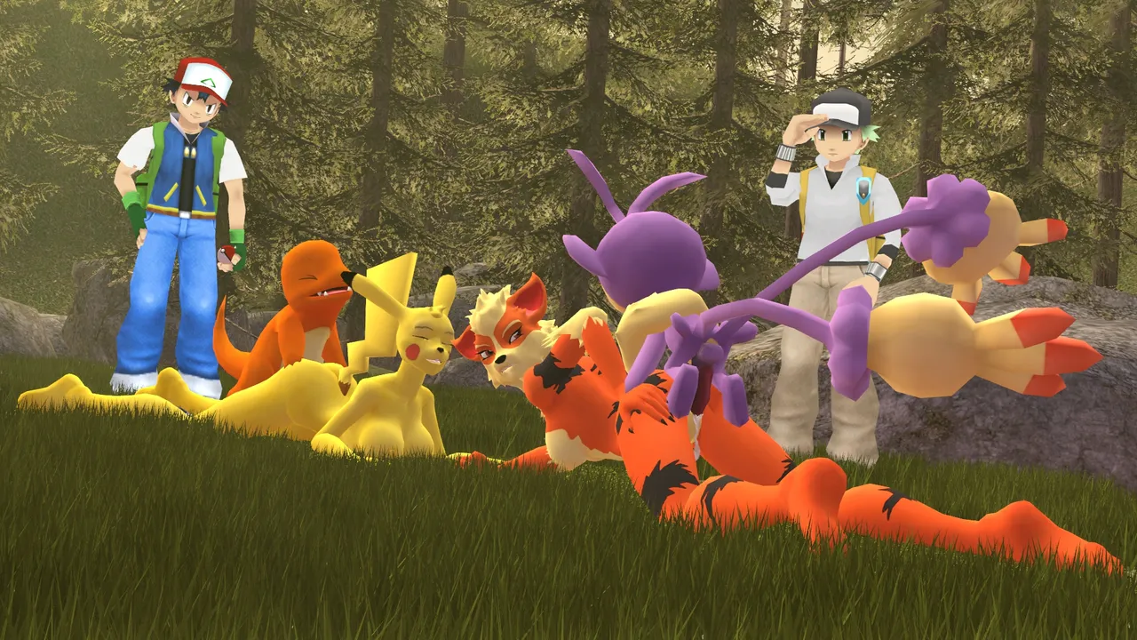 Artist - Gorilka - Image 55