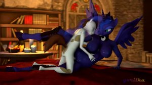 Artist - Gorilka - Page 47