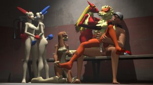 Artist - Gorilka - Page 74