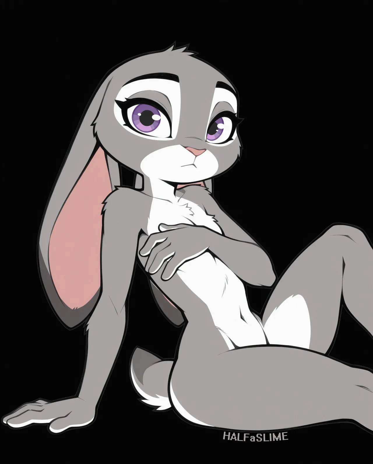 Artist HALFaSLIME - Image 11