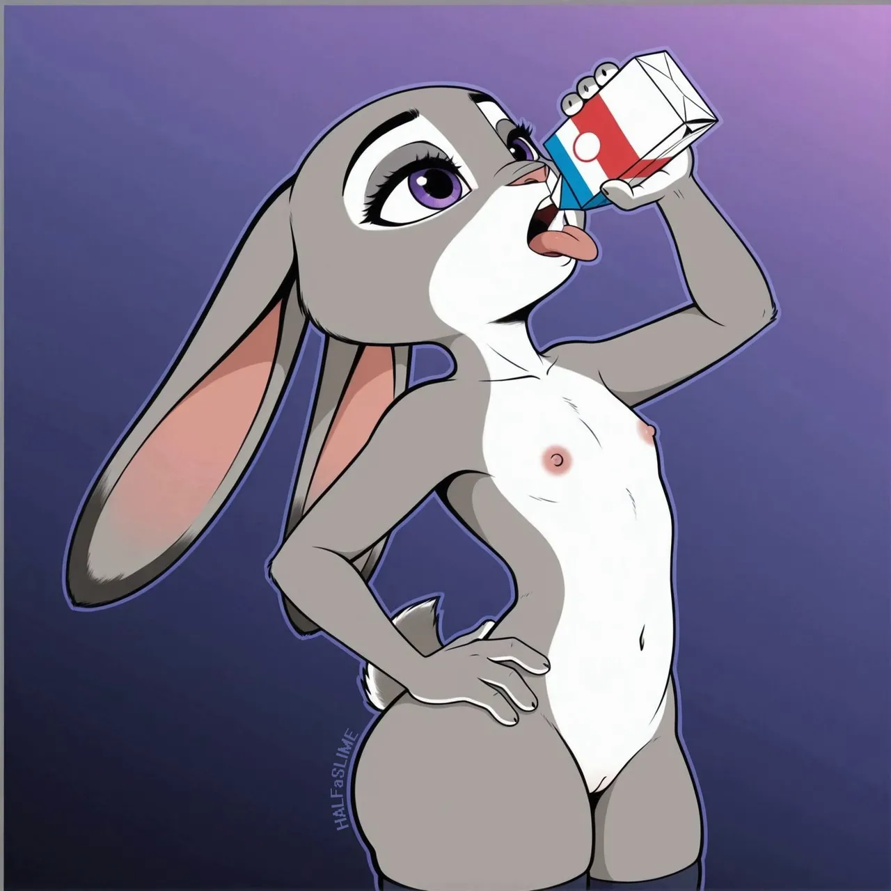 Artist HALFaSLIME - Image 32