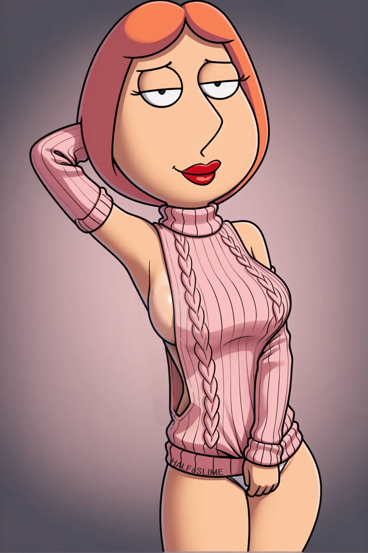 Artist HALFaSLIME - Image 47
