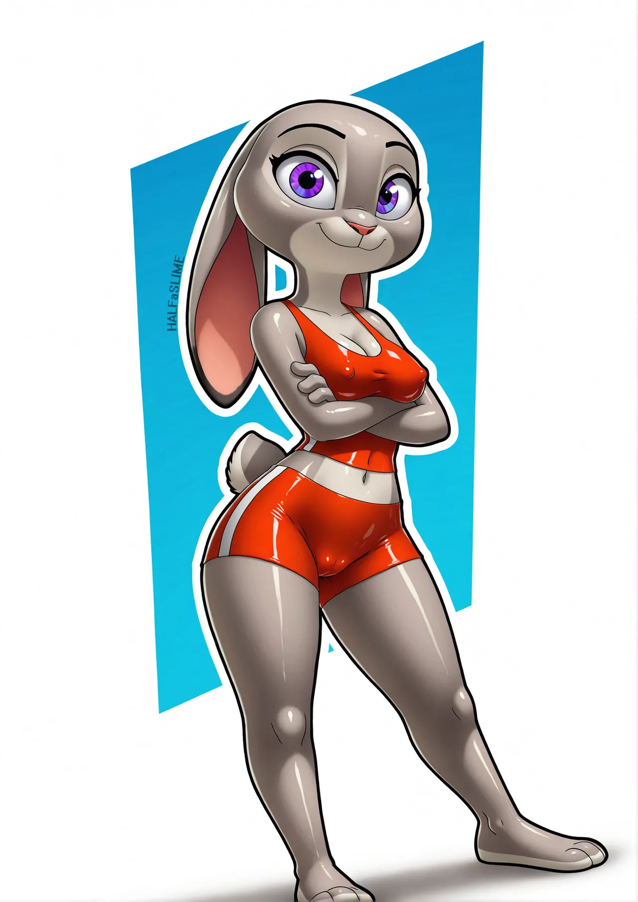 Artist HALFaSLIME - Image 63