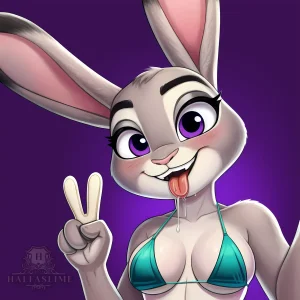Artist HALFaSLIME - Page 219