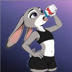 Artist HALFaSLIME - Page 33