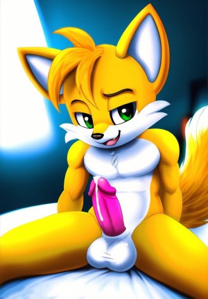 Artist HALFaSLIME - Page 485