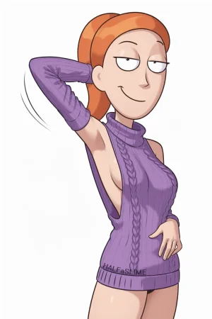 Artist HALFaSLIME - Page 49