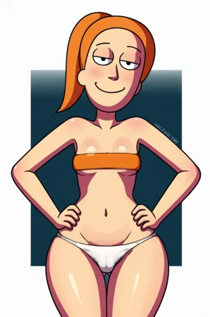Artist HALFaSLIME - Page 80