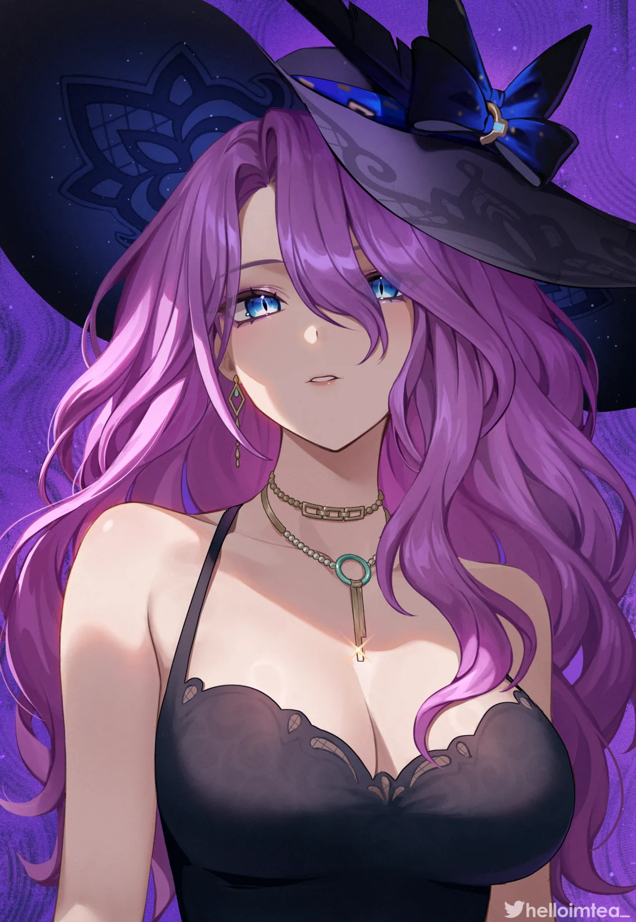 Artist Helloimtea - Image 101