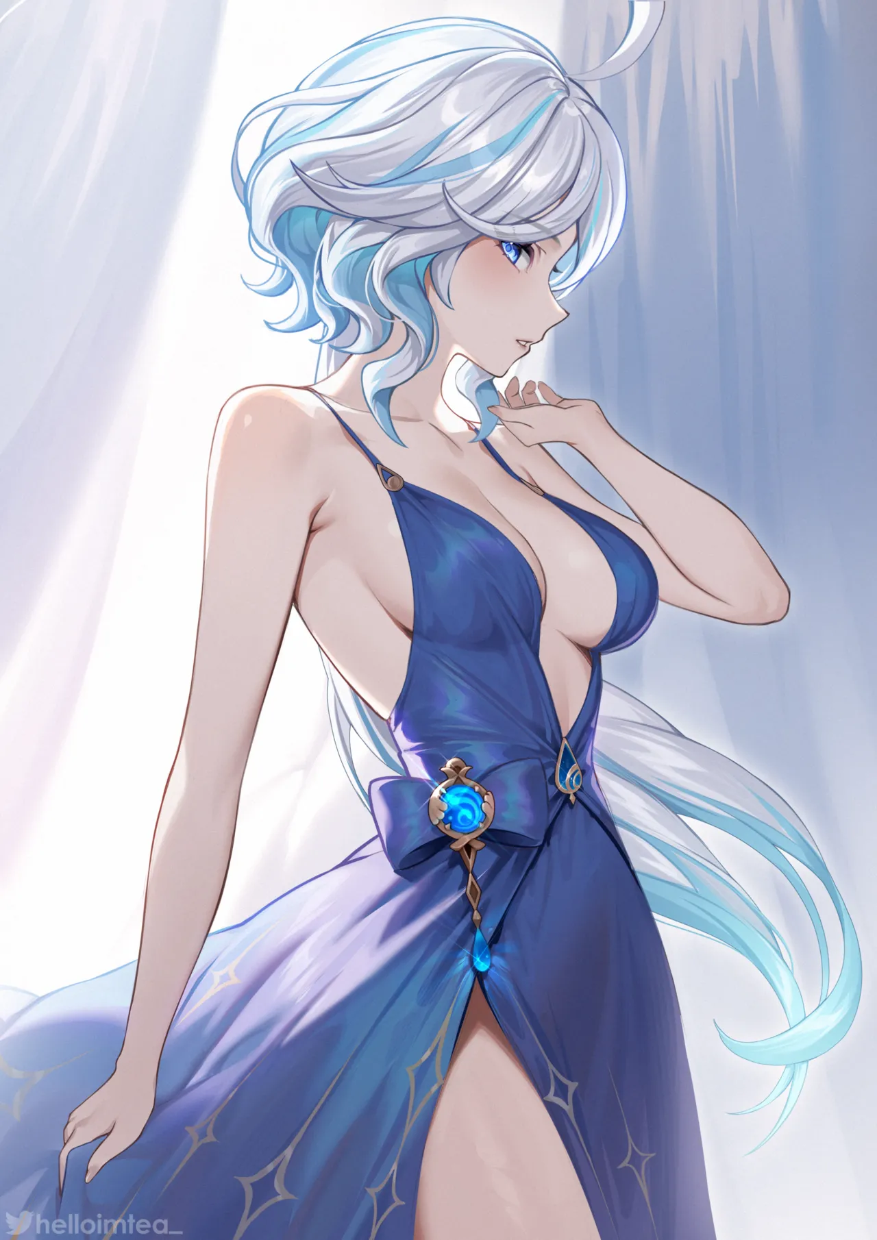 Artist Helloimtea - Image 108