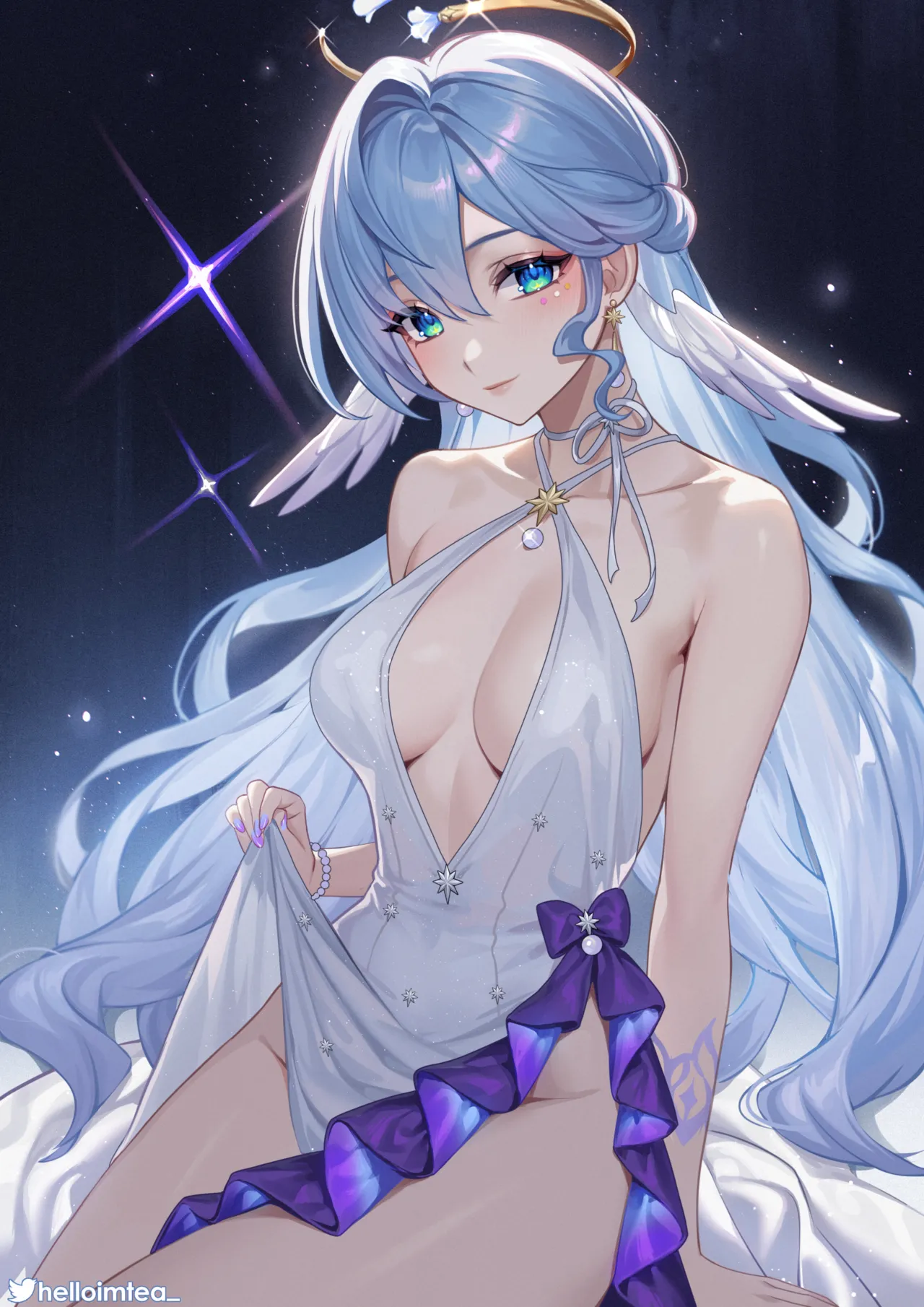 Artist Helloimtea - Image 109