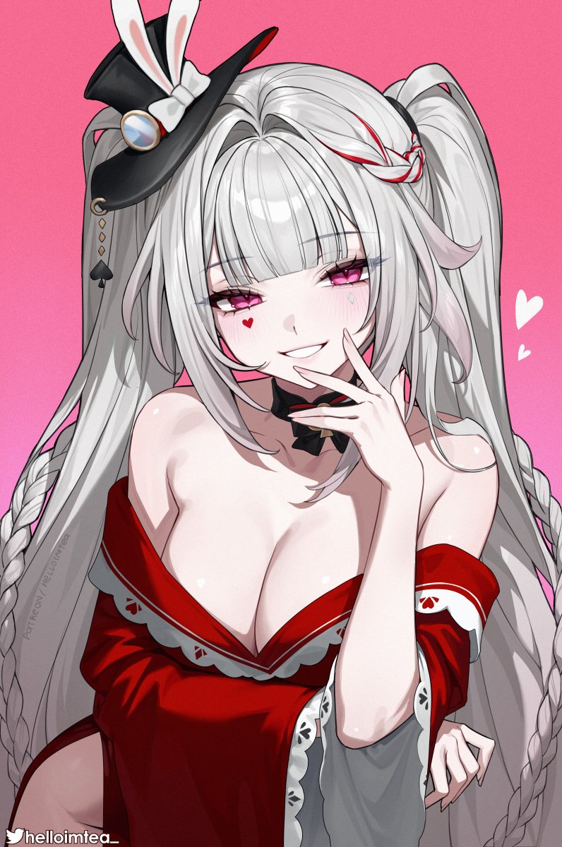 Artist Helloimtea - Image 11