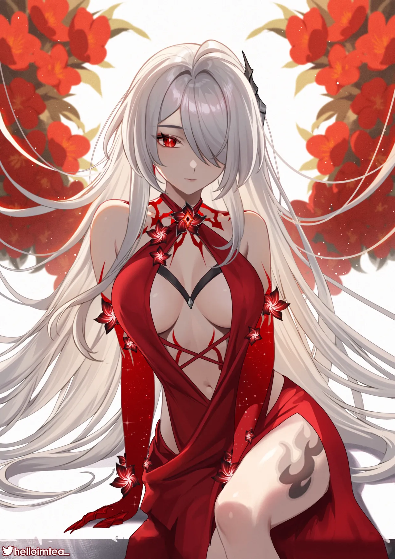 Artist Helloimtea - Image 111