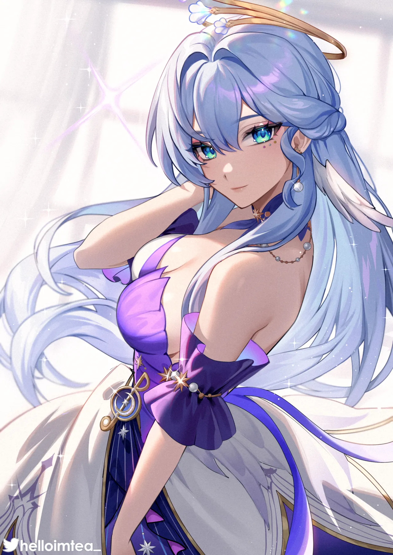 Artist Helloimtea - Image 112
