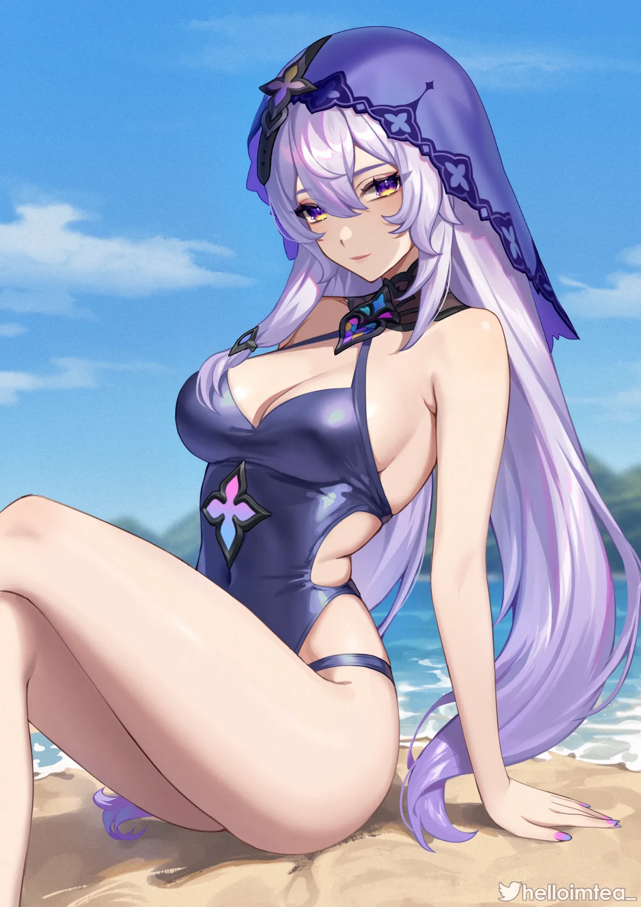 Artist Helloimtea - Image 113