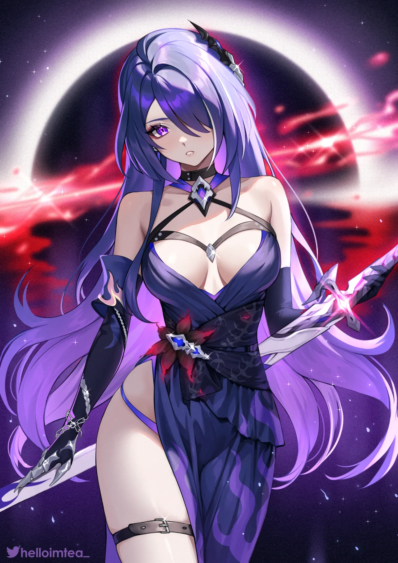 Artist Helloimtea - Image 117
