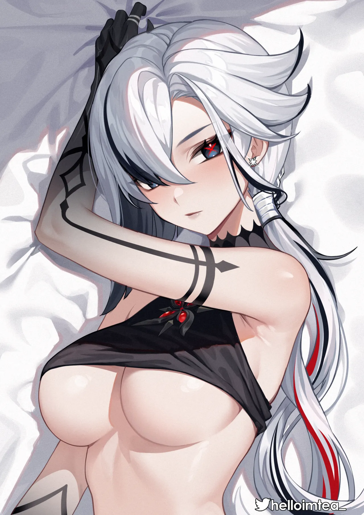 Artist Helloimtea - Image 118