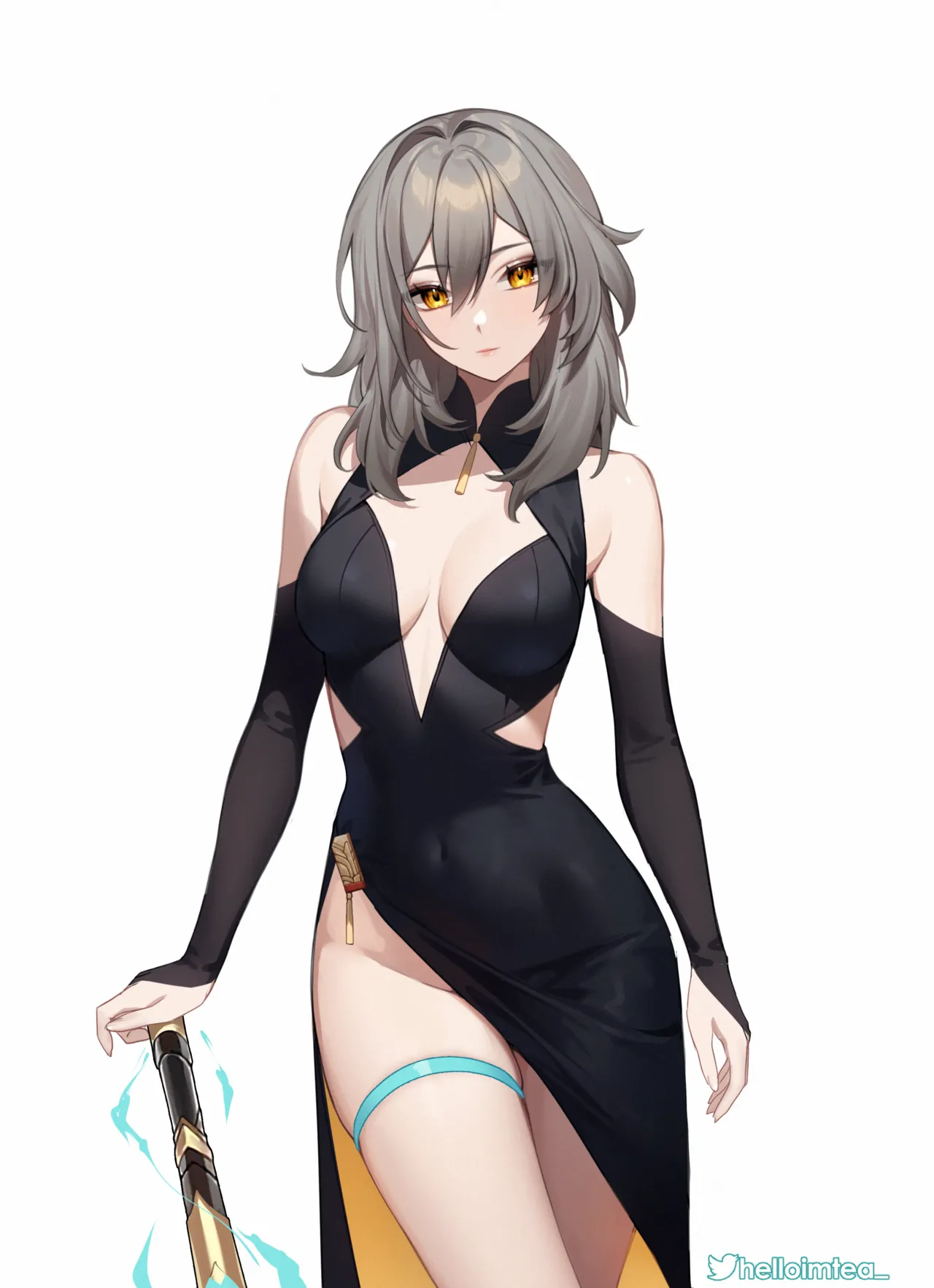 Artist Helloimtea - Image 121