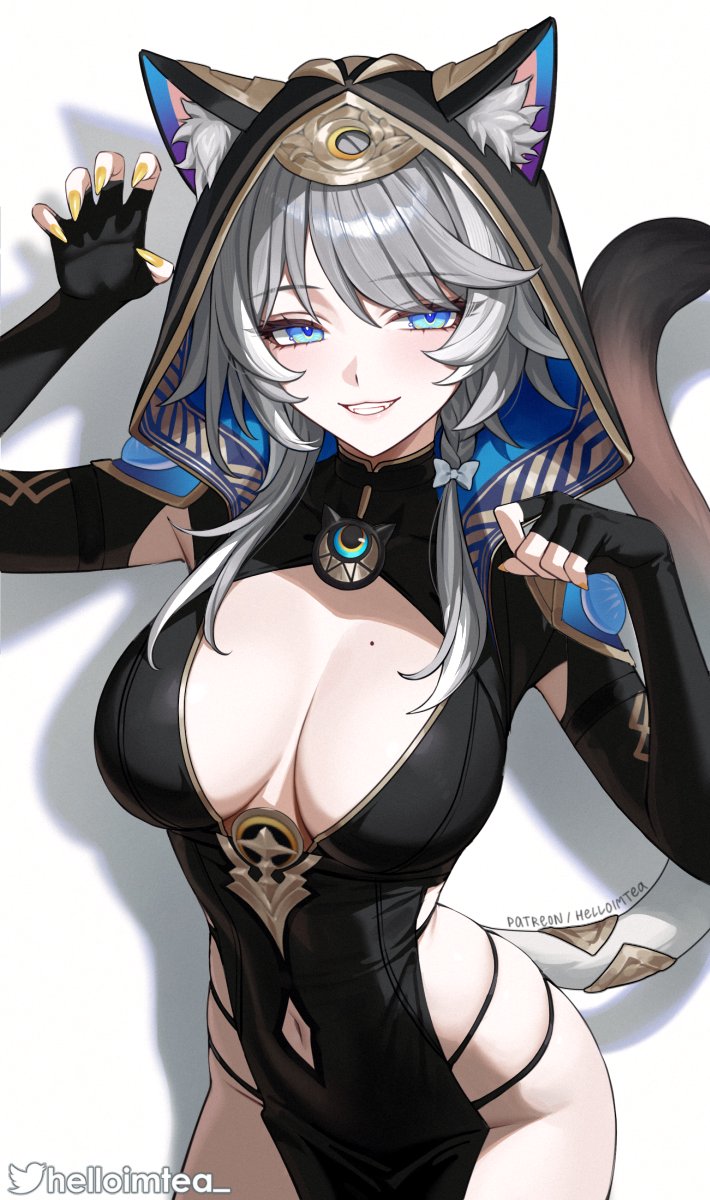 Artist Helloimtea - Image 13