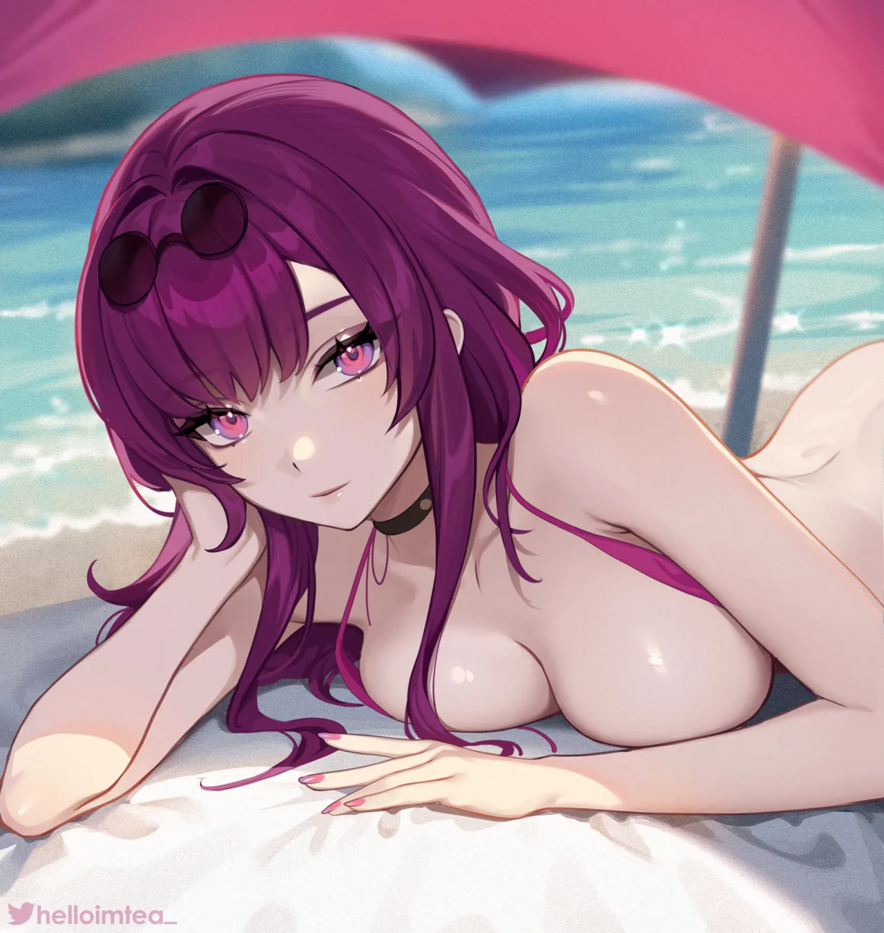 Artist Helloimtea - Image 131