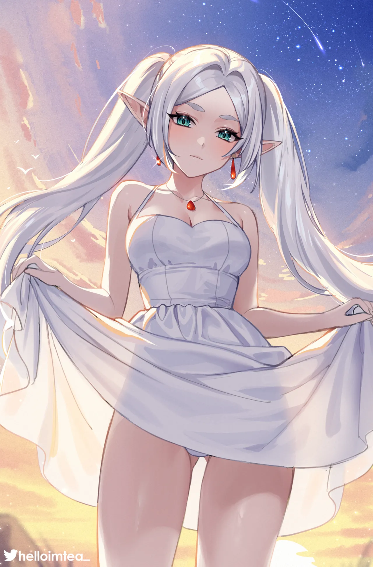Artist Helloimtea - Image 136