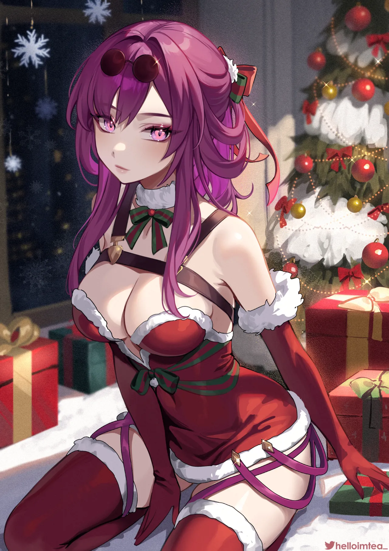 Artist Helloimtea - Image 138