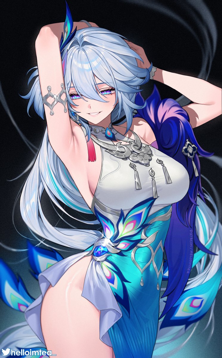 Artist Helloimtea - Image 14