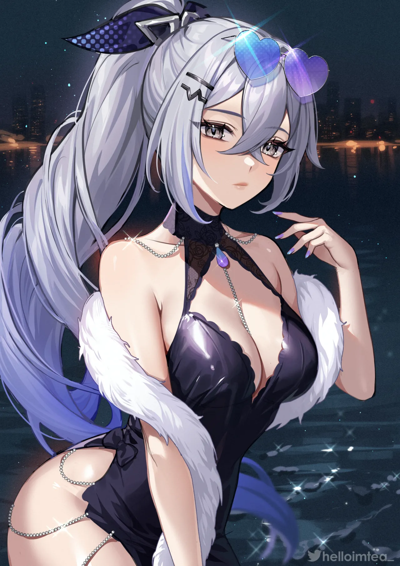 Artist Helloimtea - Image 140