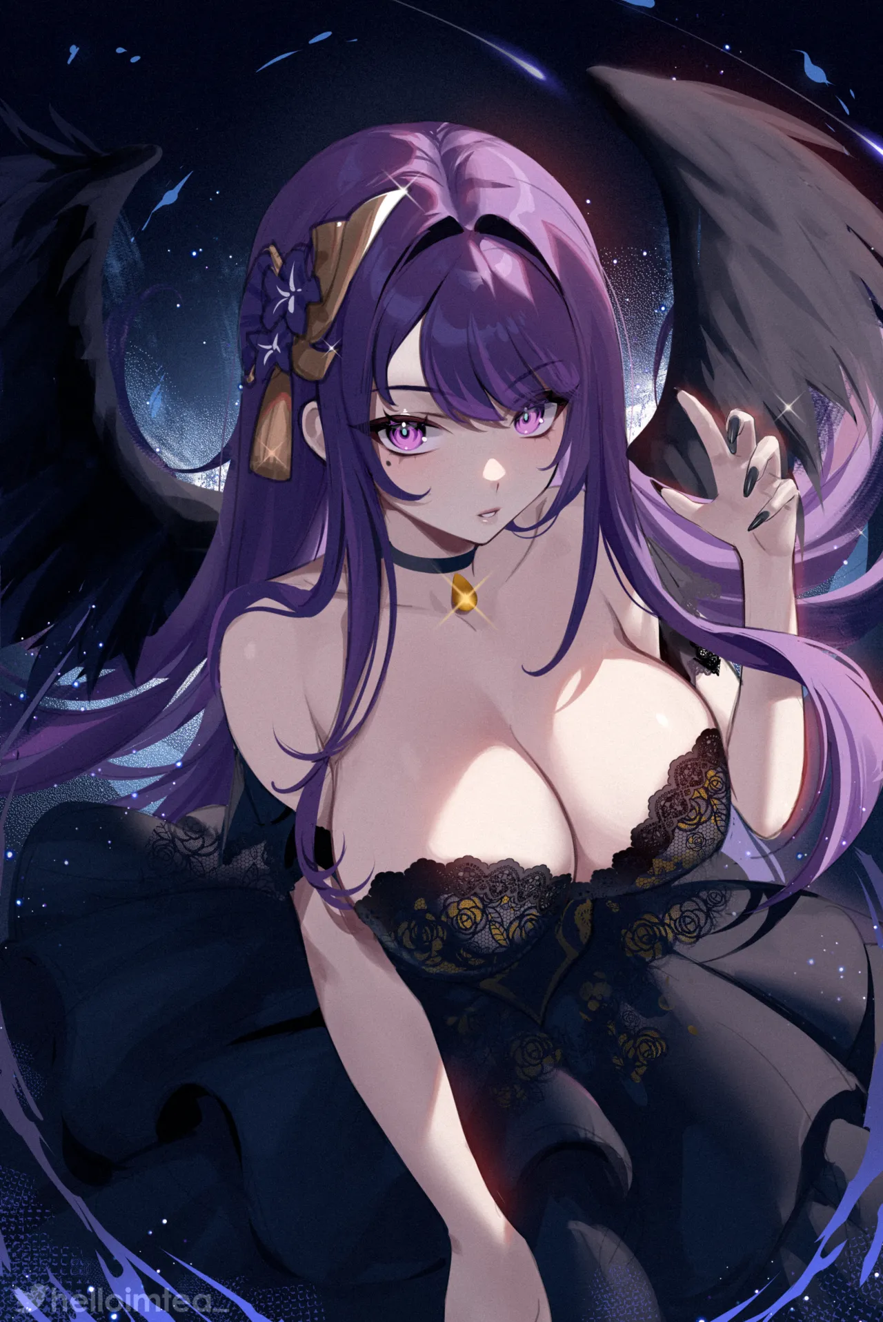 Artist Helloimtea - Image 144