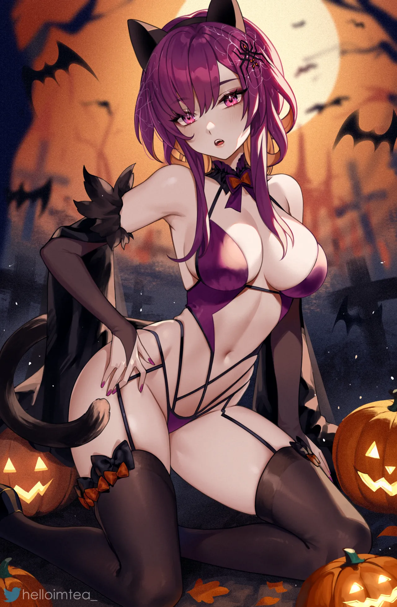Artist Helloimtea - Image 146