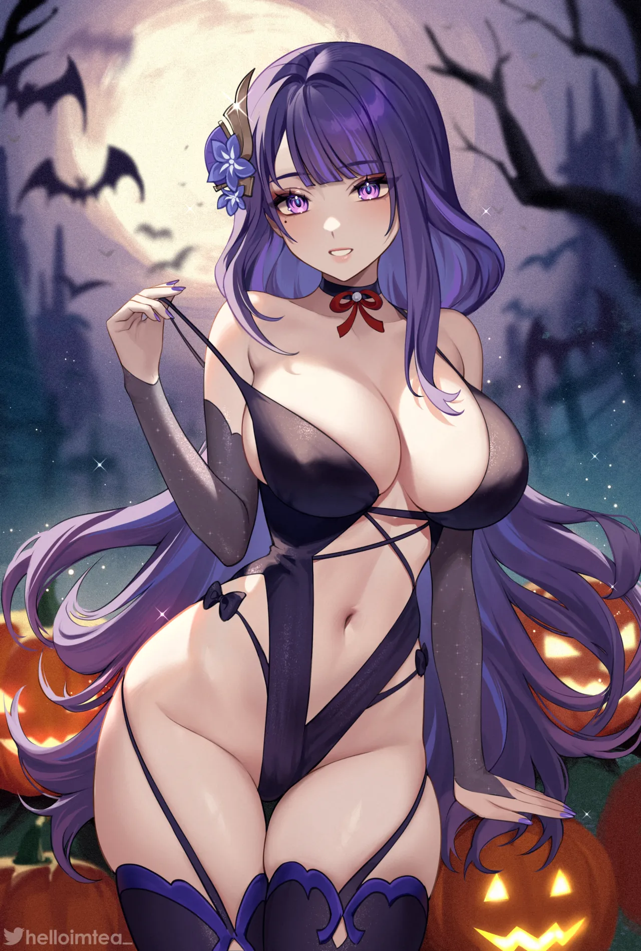 Artist Helloimtea - Image 147