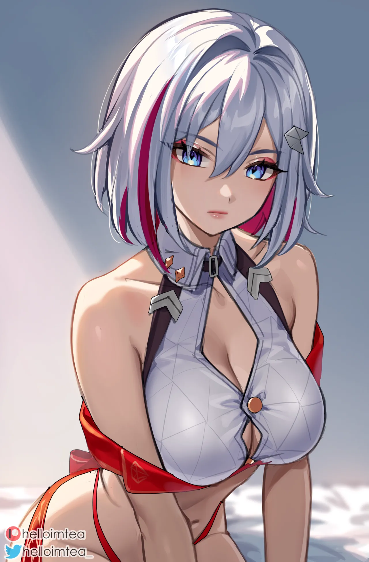 Artist Helloimtea - Image 149
