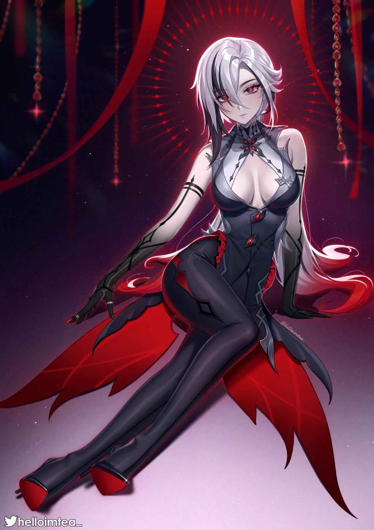 Artist Helloimtea - Image 156