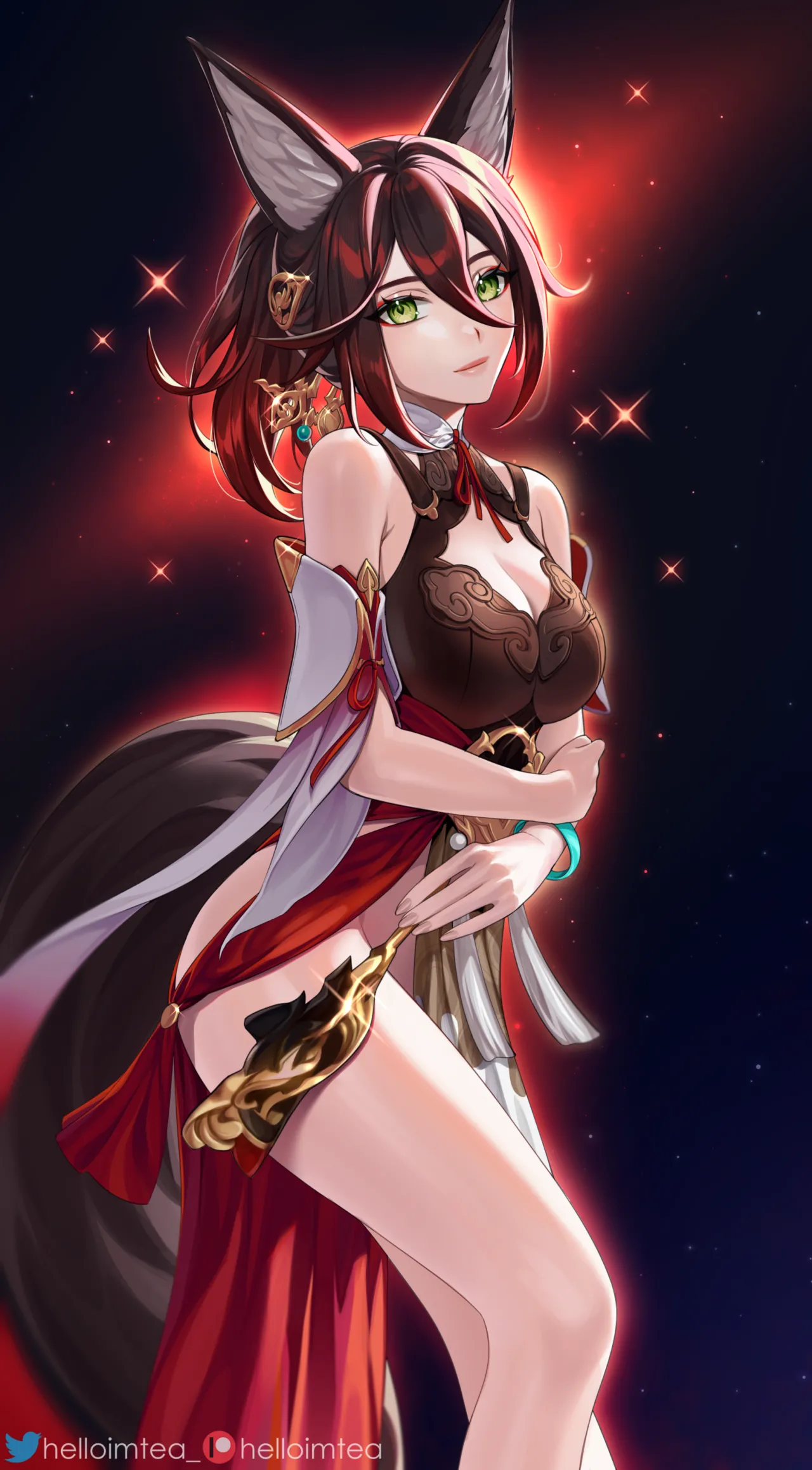 Artist Helloimtea - Image 157