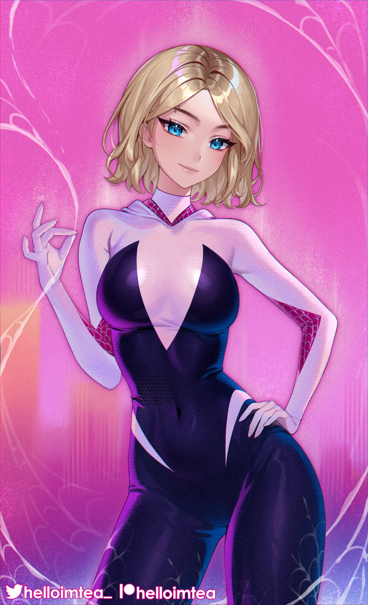 Artist Helloimtea - Image 159