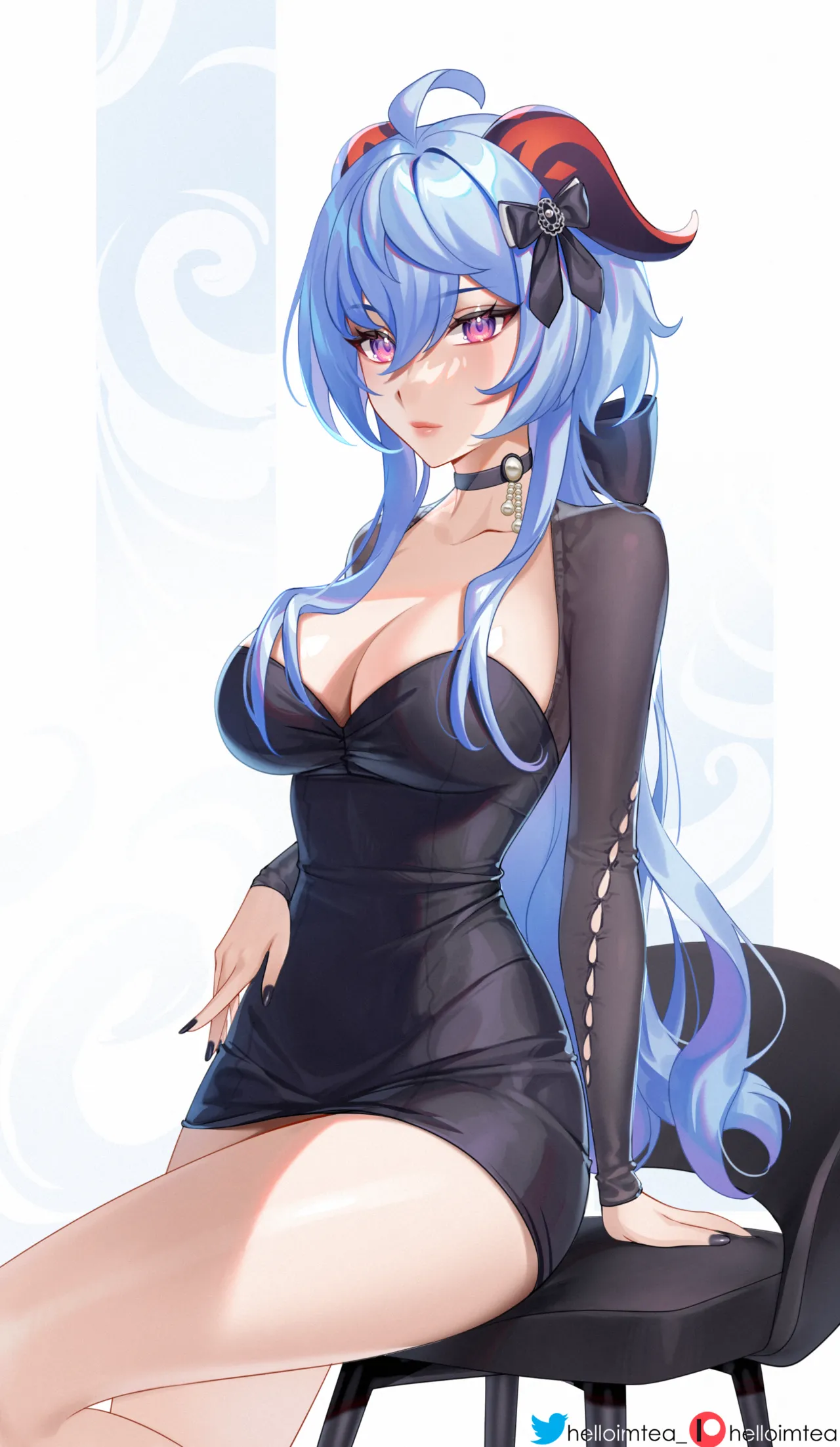 Artist Helloimtea - Image 163