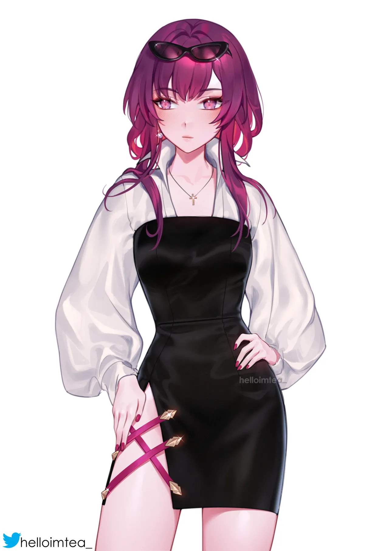 Artist Helloimtea - Image 164