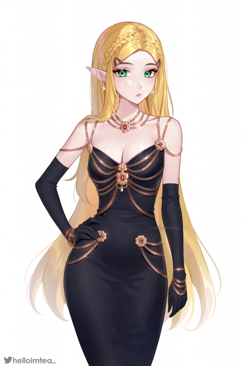 Artist Helloimtea - Image 165