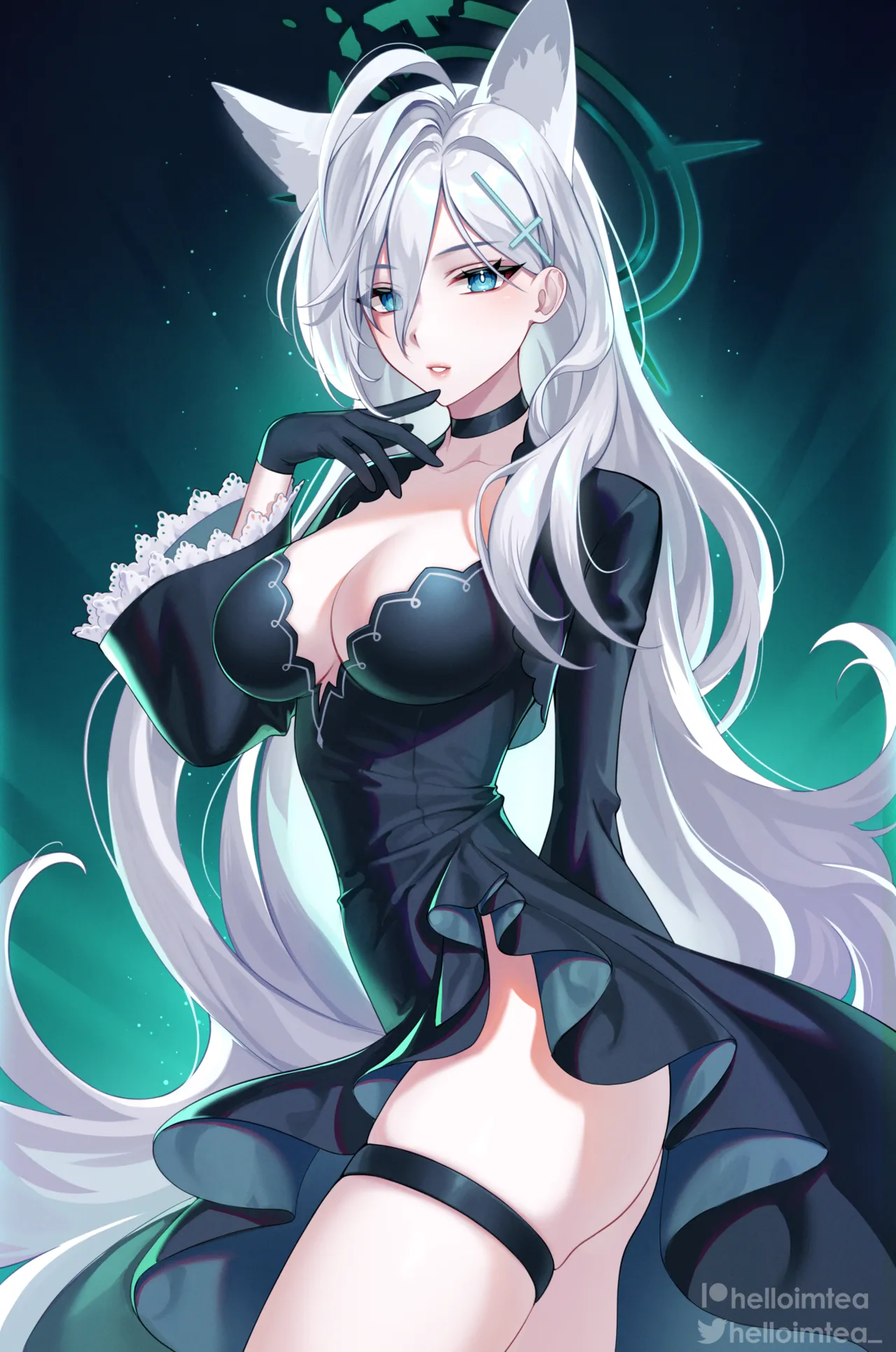 Artist Helloimtea - Image 166