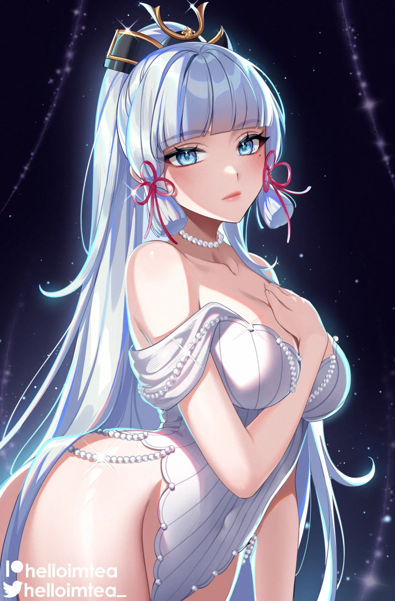 Artist Helloimtea - Image 169